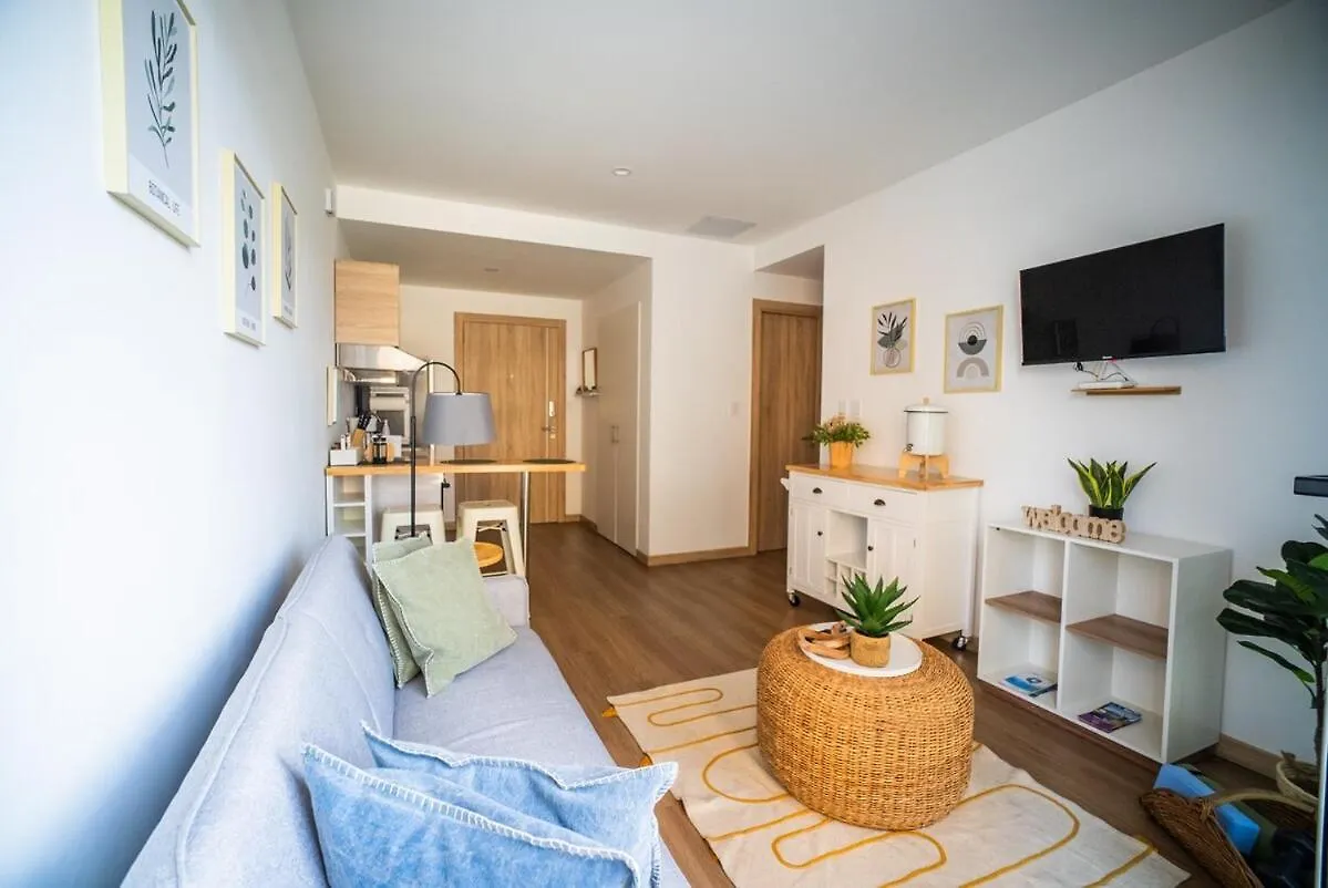 Nice Apartment With Parking, Gym, And Terrace In Z4 Guatemala City