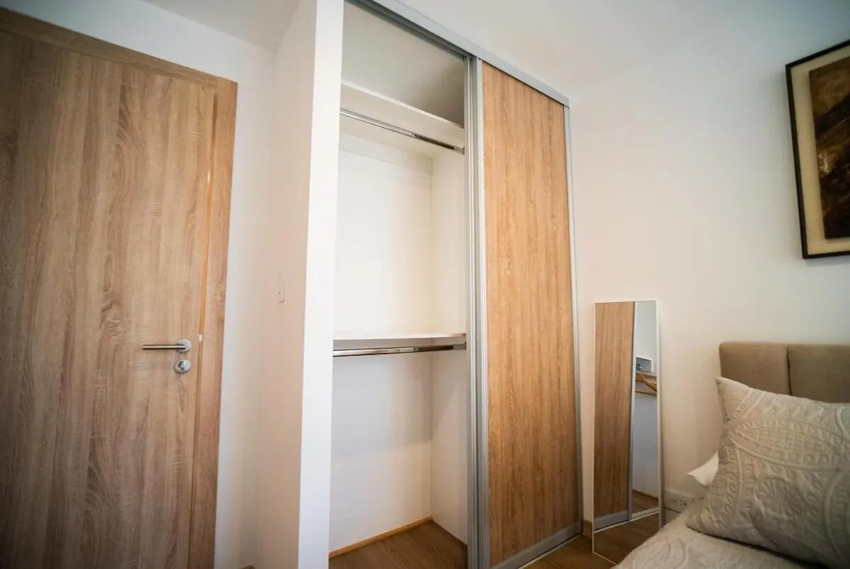 Nice Apartment With Parking, Gym, And Terrace In Z4 Guatemala City 0*,  Guatemala